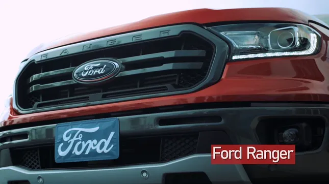 Ford Ranger
