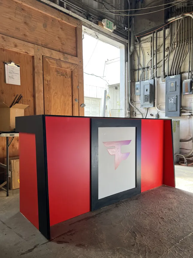 Project image
