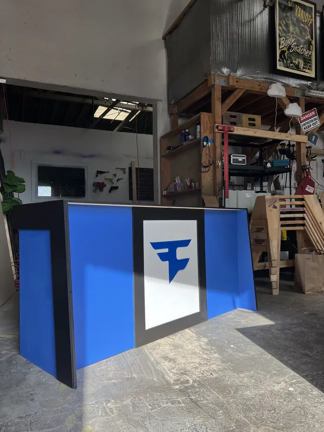 Project image