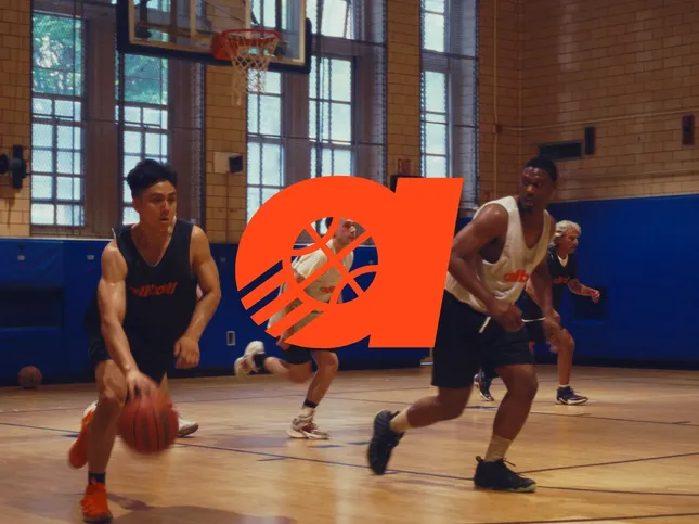 AllBall Commercial