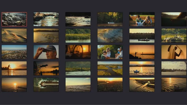 Project image