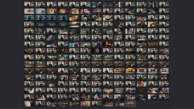 Project image