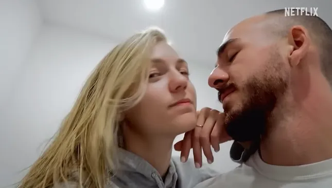 Netflix American Murder - Gabby Petito