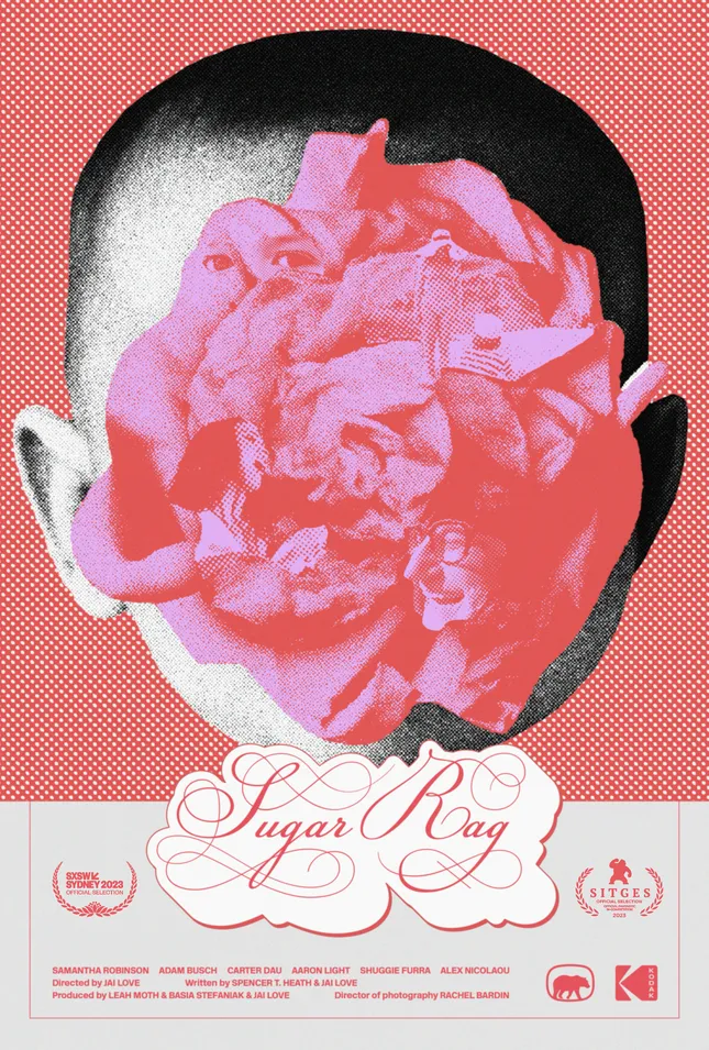 Sugar Rag