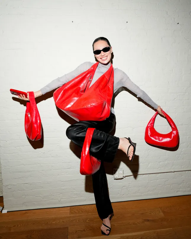 Urban Sophistication SoHo Pop-Up