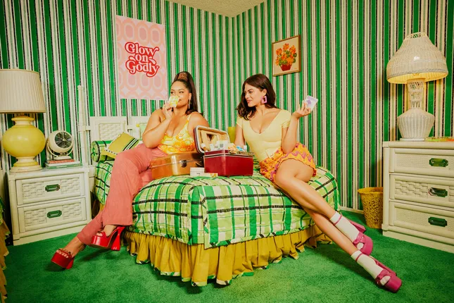 Soapy Faith Campaign