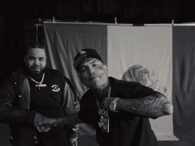 Rucci ft. Lefty Gunplay - Vamanos