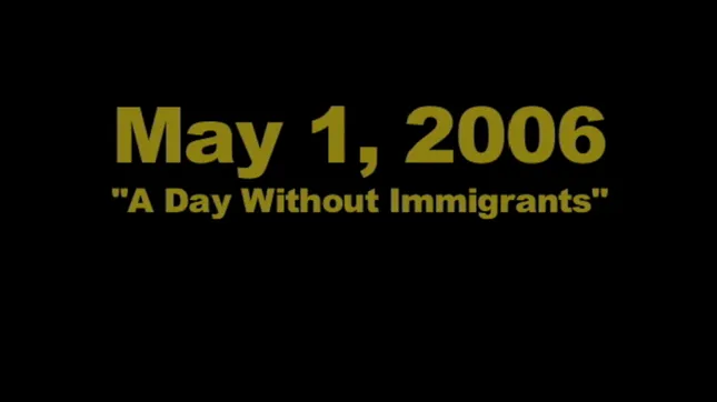 La Marcha (2006)