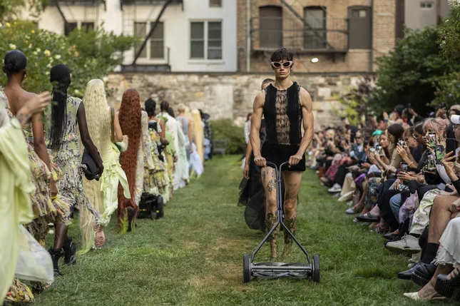 Project image