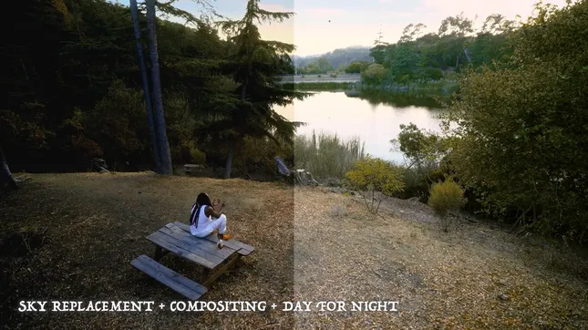 Paul Middleton VFX Reel v0.4
