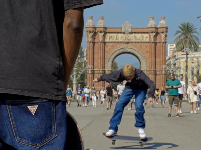 GUESS Barcelona