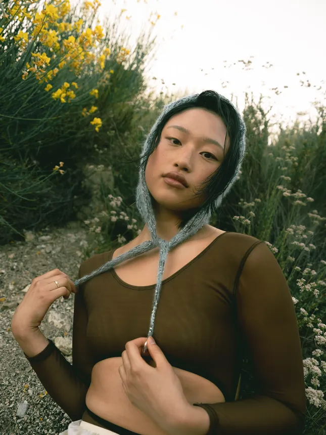 Project image