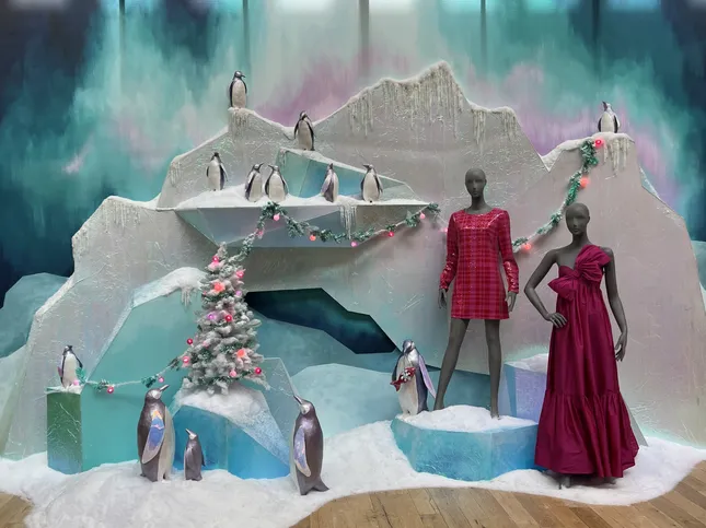 Anthropologie- Holiday 2022