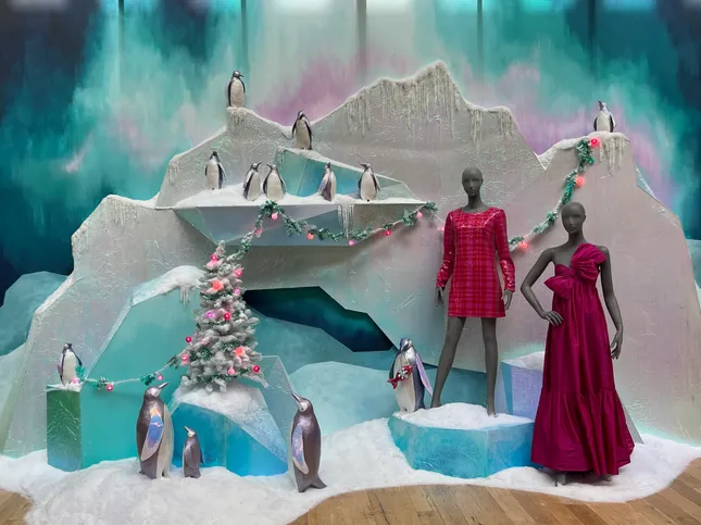Anthropologie- Holiday 2022