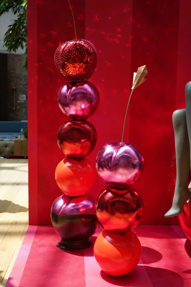Anthropologie- Holiday 2023