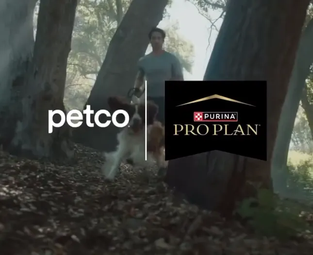Petco * Pro Plan