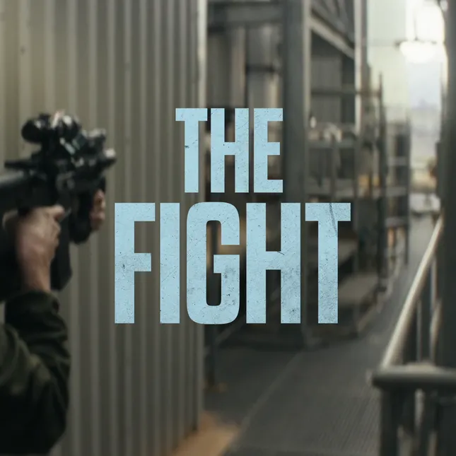 The Tomorrow War