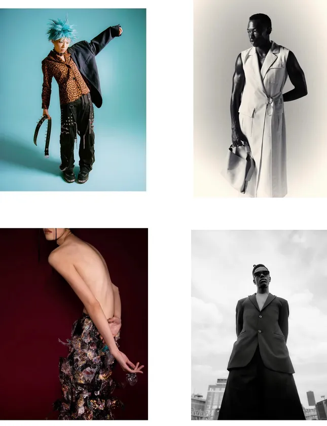 Project image
