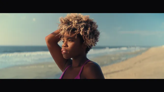 Zesha Beauty Commercial
