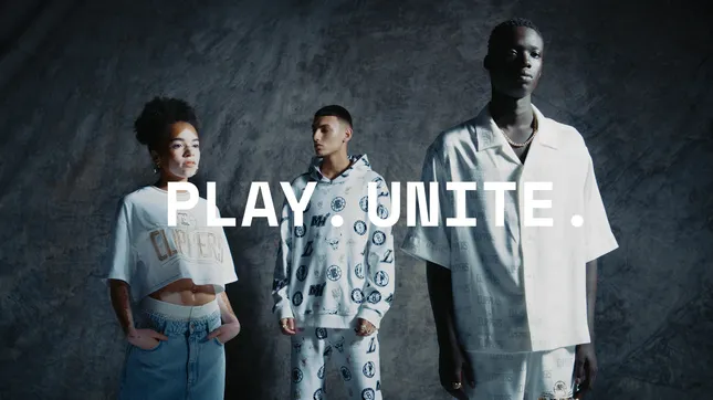 Bershka x NBA