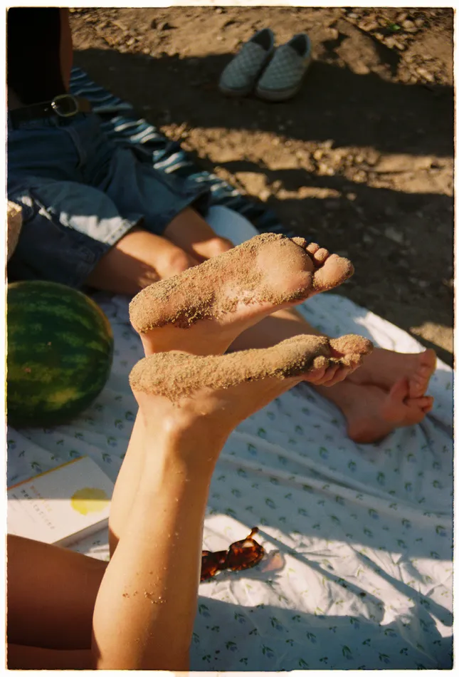 Project image