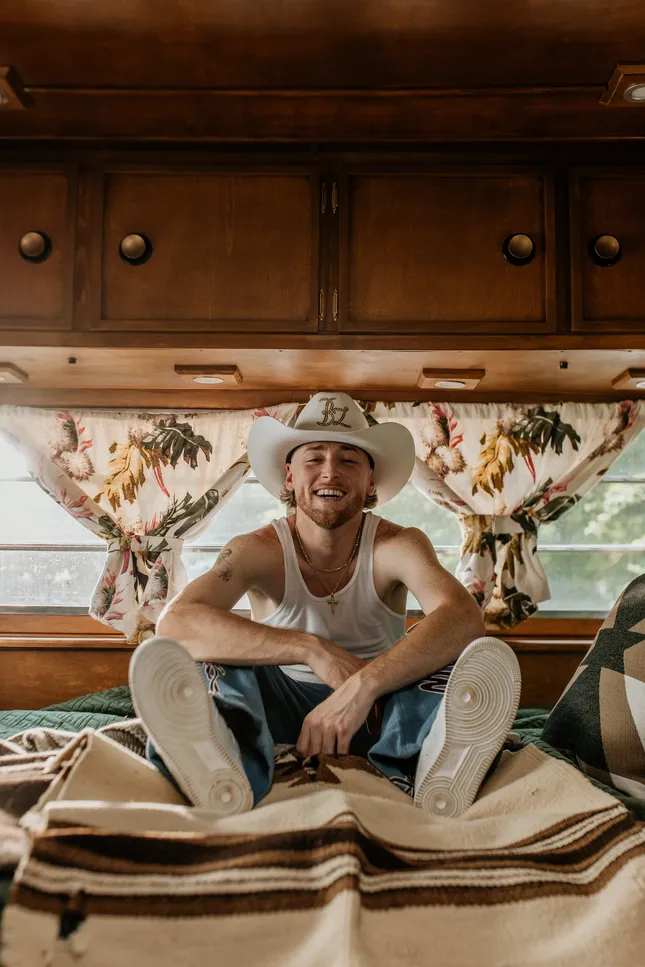 Bailey Zimmerman & Diplo — Music Video (Additional Photography)