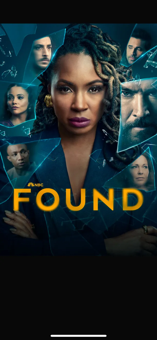FOUND SEASON 2