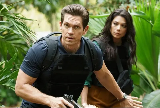 TRUE LIES