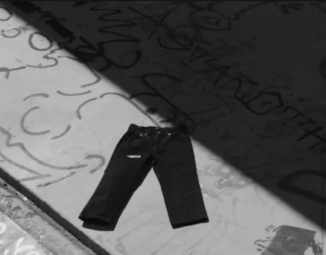 MSFTSrep Denim Advertisements