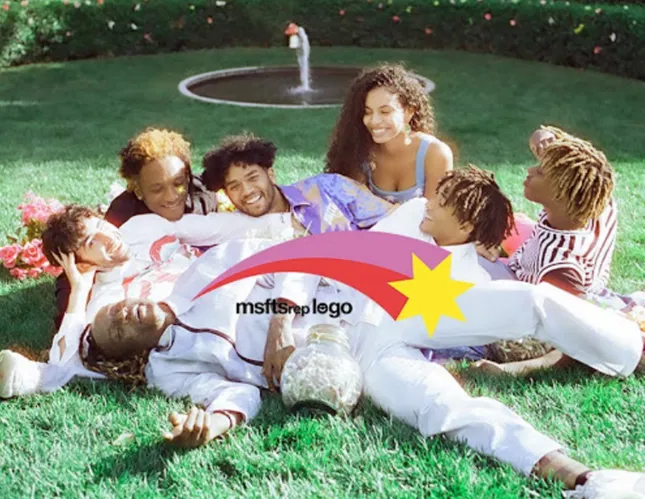 MSFTSrep Trippy Summer 2022