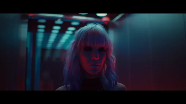 Maluma Visualizer