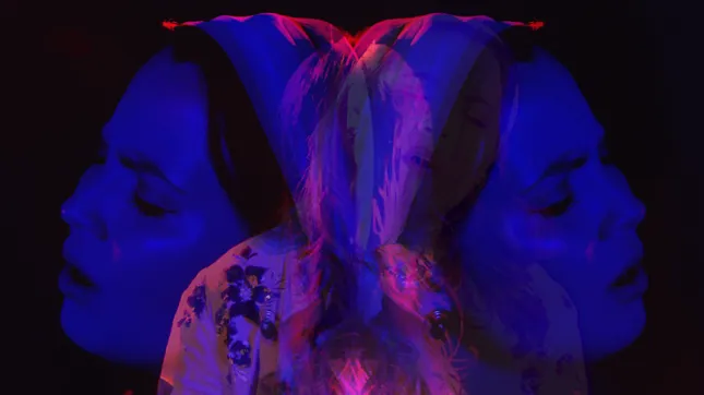 LOGAN - Stranger