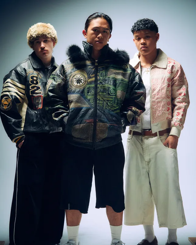 Gnomeboys (2025)