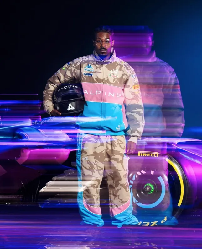 Project image