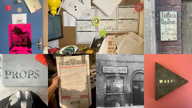 Project image