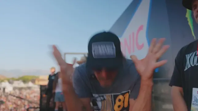 X Games Legends - 30th Anniversary