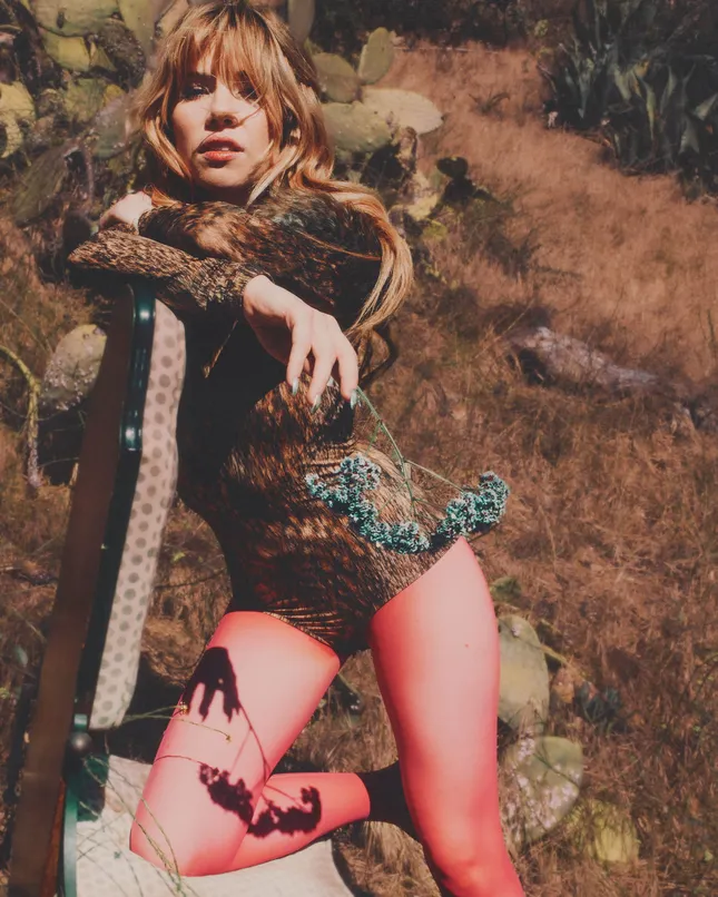 Carly Rae