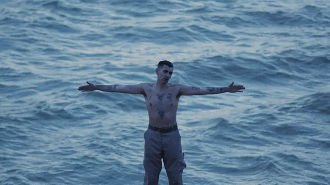 Alex Anwandter  'Ahora Somos Dos'