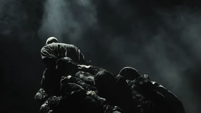 Y3 & Kiani de Valle 'El Tunel'