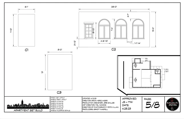 Project image