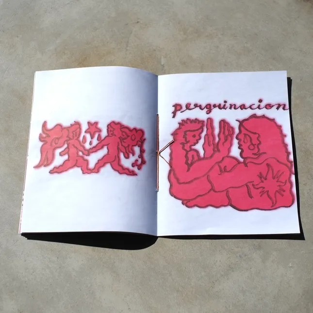 Project image