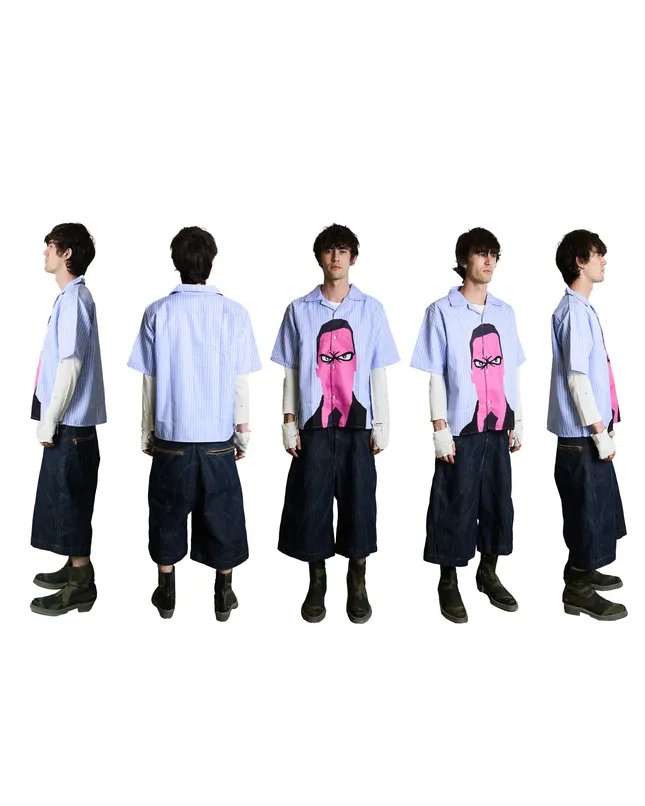 Project image
