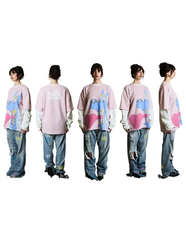 Project image