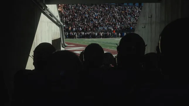 Sac State vs. Montana State Game Film