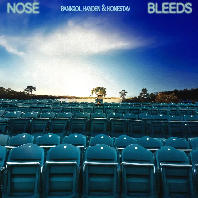 “Nose Bleeds” - Bankrol Hayden