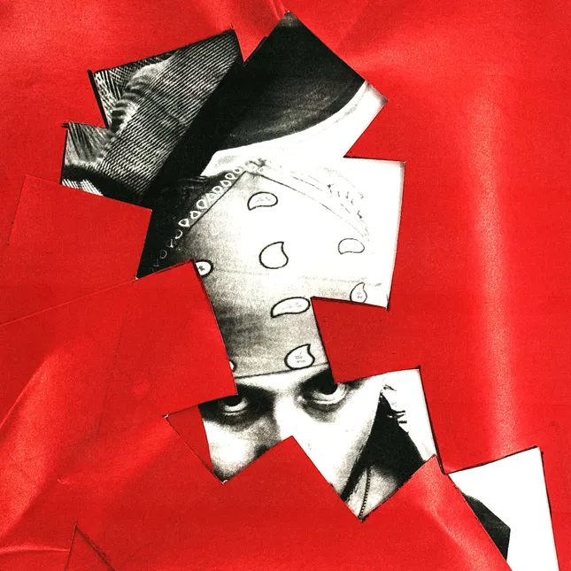“Red Dead” - Chris56