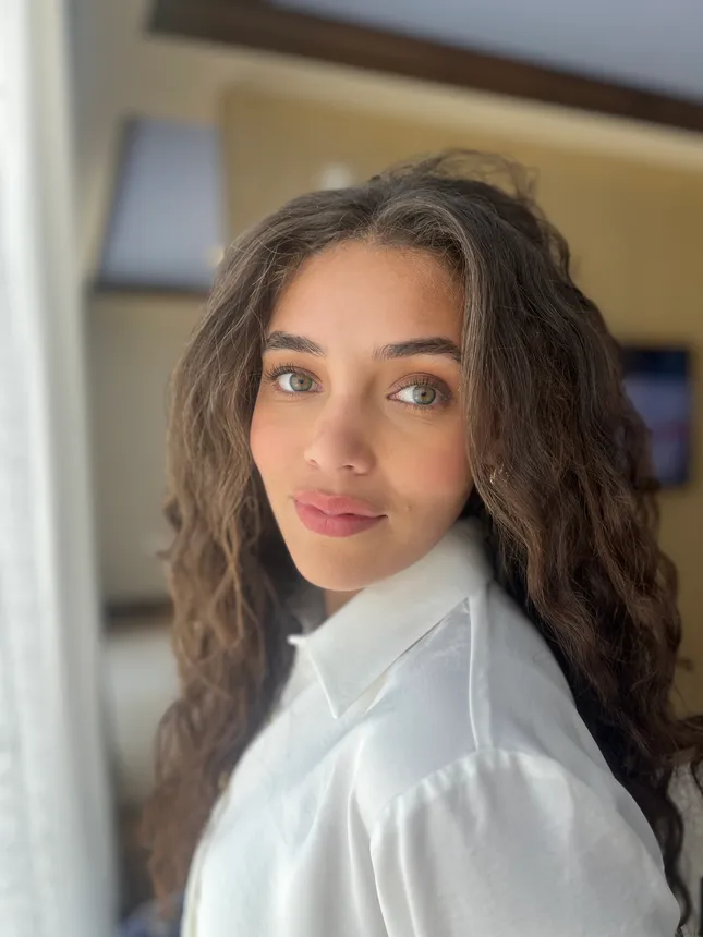 Hotel Commercial Shoot