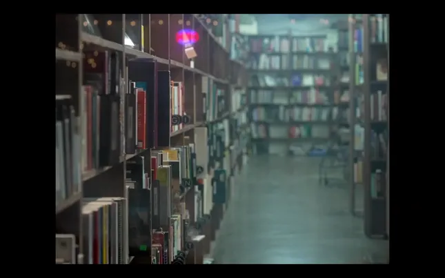 Bookstore