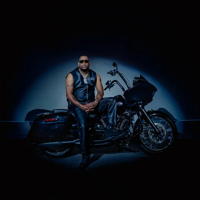 Joe Moses - Album Photos