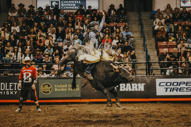 PBR x CHS Tourism Board